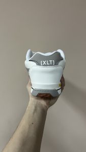 Vans Rowley XLT White