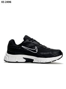 Кросівки Nike Initiator Black (чорні)