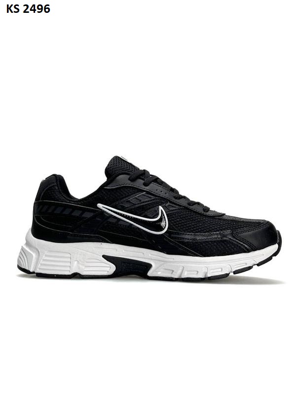 Кросівки Nike Initiator Black (чорні)