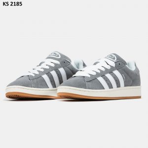 Кросівки Adidas Campus 00s Gray (сірі)