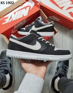 Nike Dunk Low SB Pro (сірі)