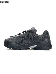 Кросівки Asics Gel-Kahana TR V4 Dark Gray (темно сірі)