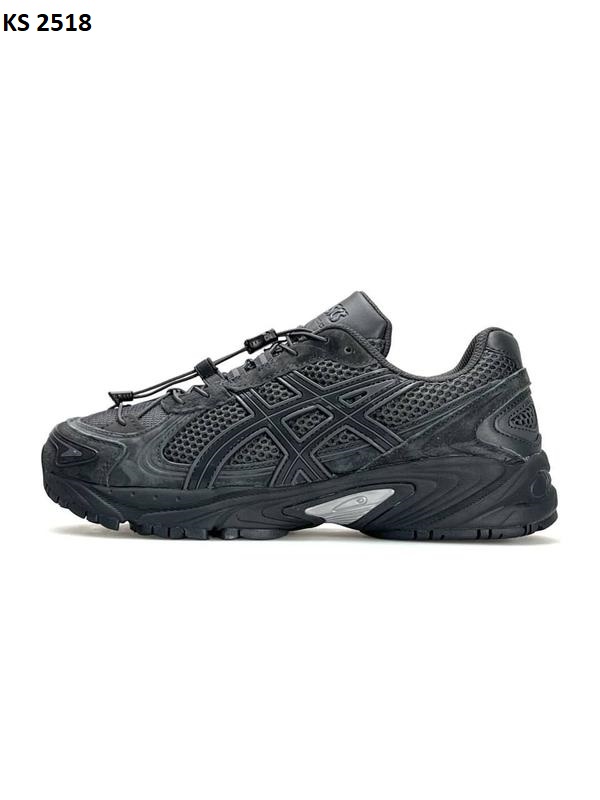 Кросівки Asics Gel-Kahana TR V4 Dark Gray (темно сірі)