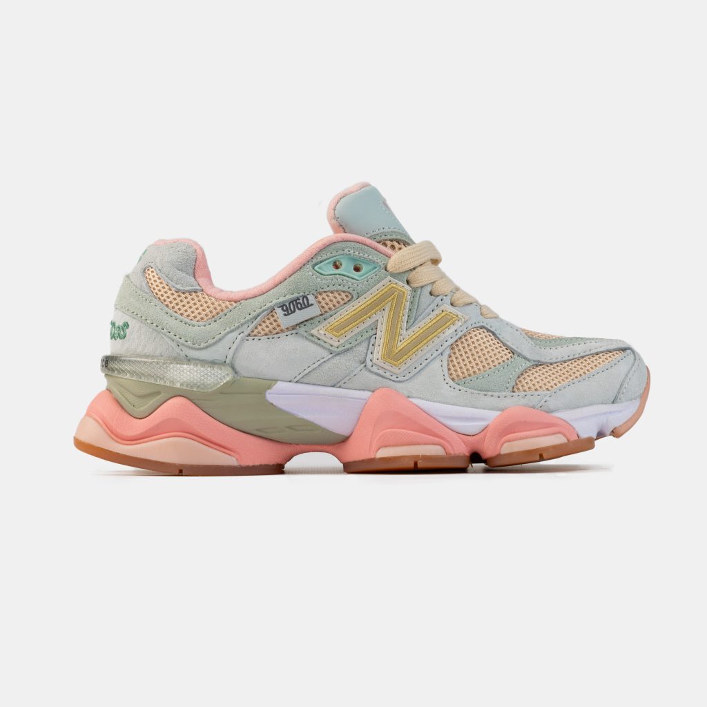 9060  Joe Freshgoods Inside Voices Baby Shower Blue