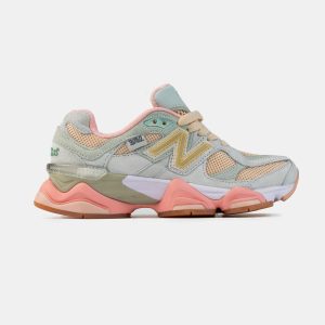 9060  Joe Freshgoods Inside Voices Baby Shower Blue