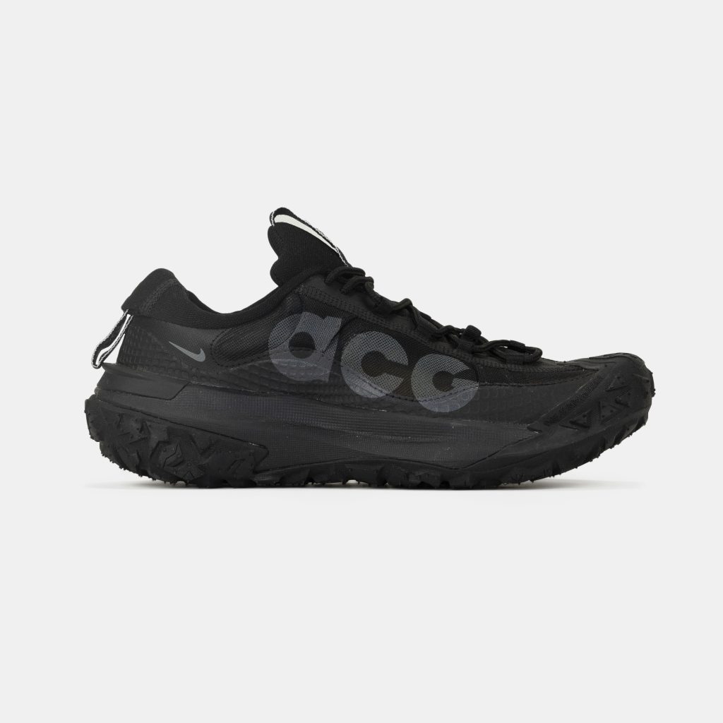 ACG Mountain Fly 2 Black Grey