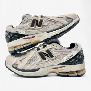 New Balance 1906D Protection Pack White