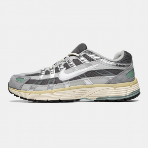 Nike P-6000 Flat Pewter