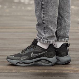 Nike Air Zoom Black Grey