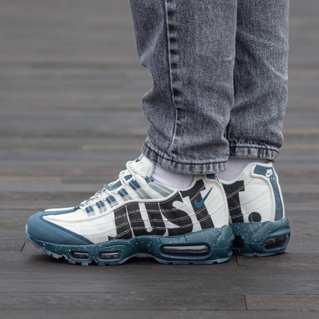 Nike Air Max 95 Just Do It