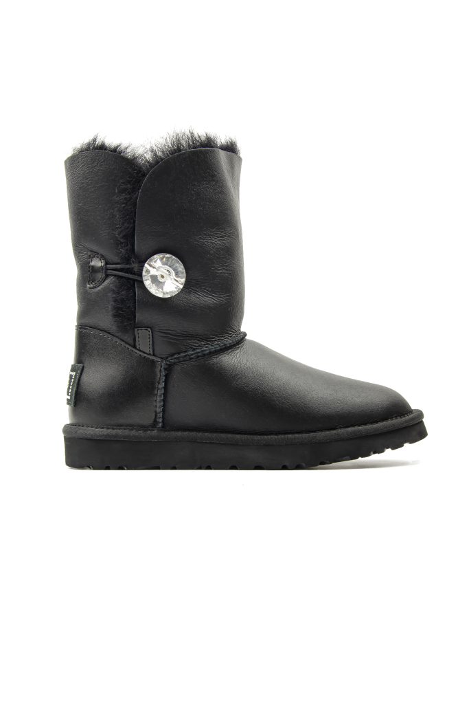 BAILEY BUTTON BLACK BLINK