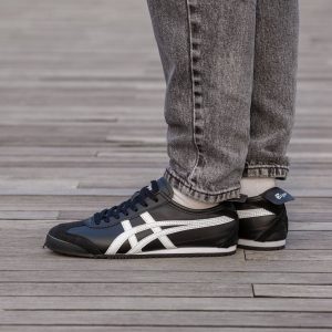 Asics Onitsuka Tiger Mexico 66 Black