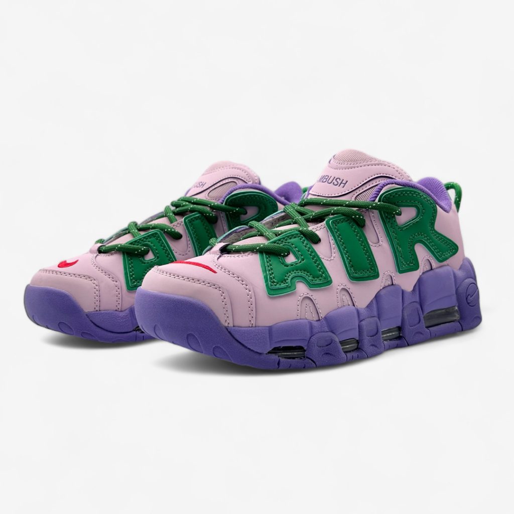 Nike Air More Uptempo x Ambush