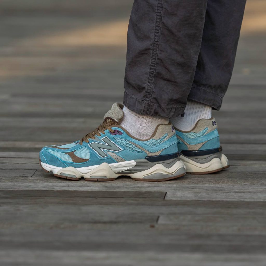 New Balance 9060 x Bodega