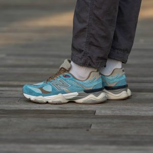 New Balance 9060 x Bodega