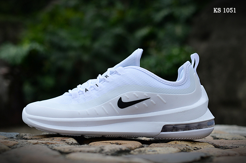 Nike Air Max 98 (білі)