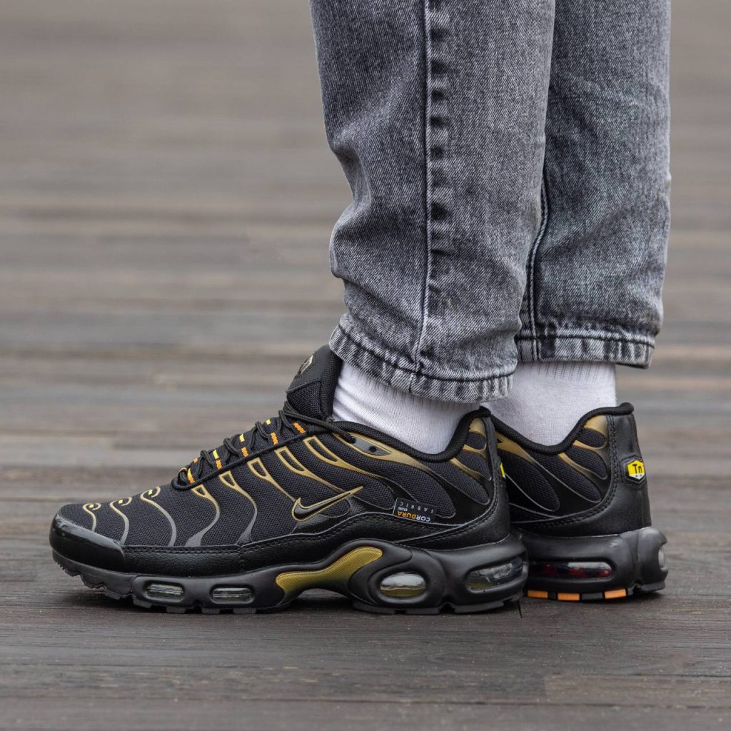 Nike Air Max Tn  x Cordura