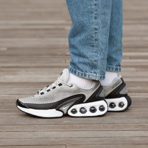 Nike Air Max DN Grey Black