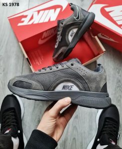 Nike Air Zoom (сірі)