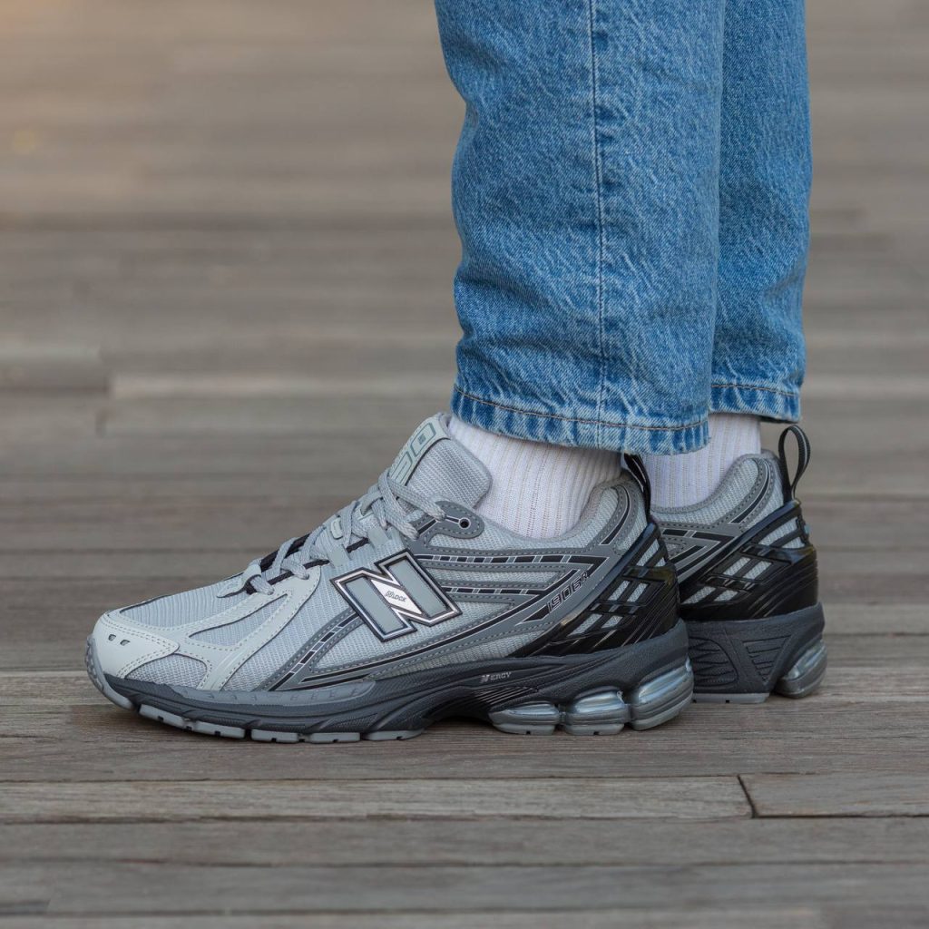 New Balance 1906R 'Brighton Grey'