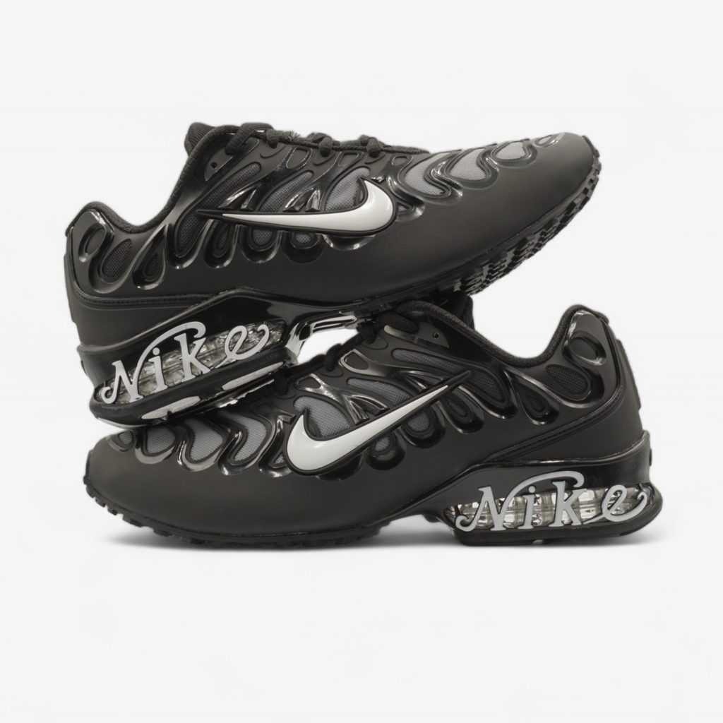 Nike Air Max TN TPU Concept Black