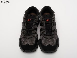 Кросівки Asics Gel Sonoma 15-50 Black (чорно/сірі)