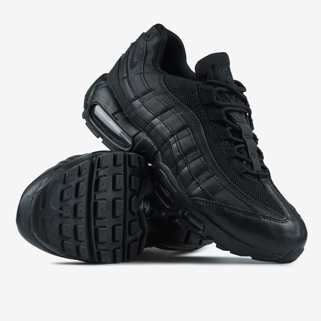 Nike Air Max 95 Black