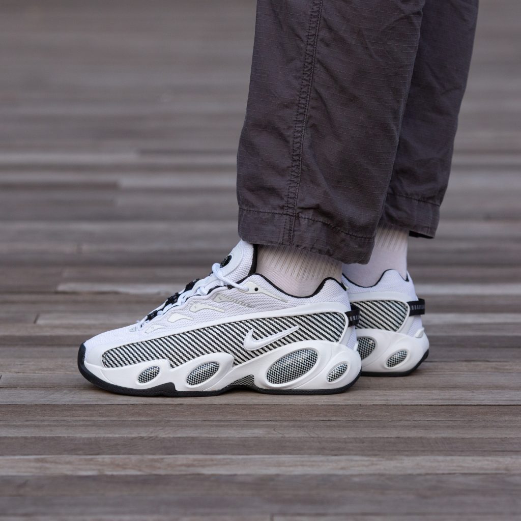 Nike X Nocta Drake Glide White