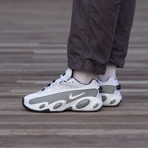 Nike X Nocta Drake Glide White