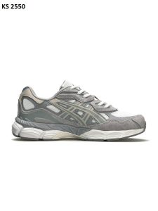 Asics Gel-NYC Gray Blue