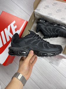 Nike Terrascape Black