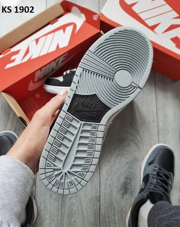 Nike Dunk Low SB Pro (сірі)