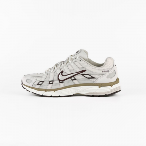Nike P-6000 Earth Light Bone
