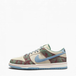 Nike Crenshaw Skate Club SB Dunk Low