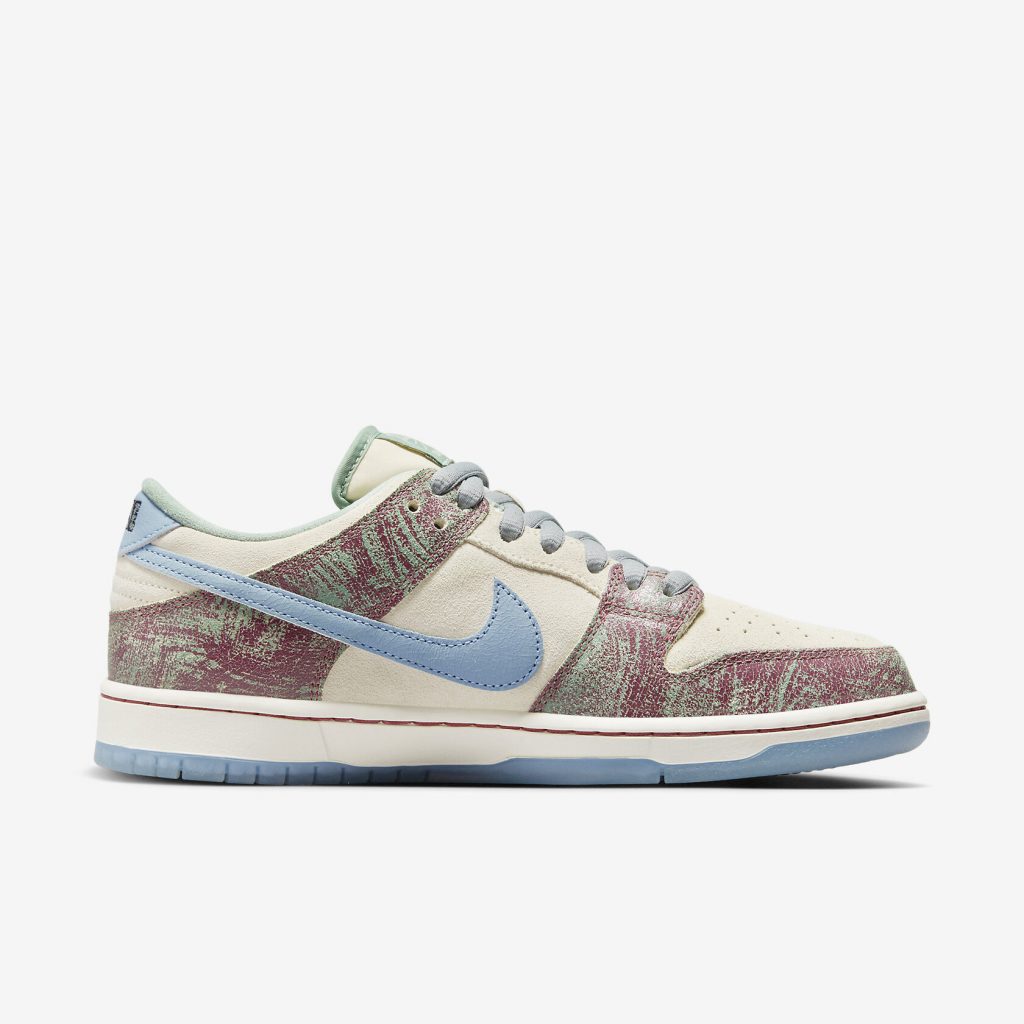 Nike Crenshaw Skate Club SB Dunk Low