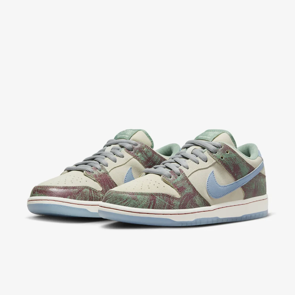Nike Crenshaw Skate Club SB Dunk Low