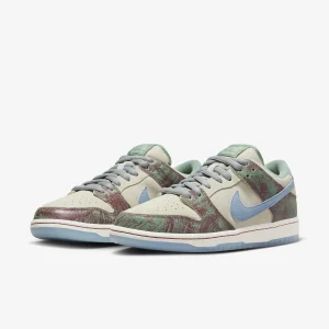 Nike Crenshaw Skate Club SB Dunk Low