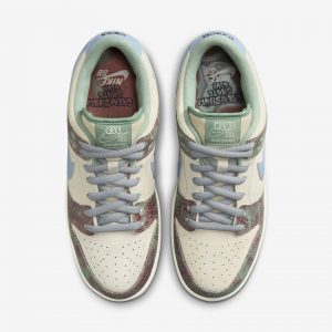 Nike Crenshaw Skate Club SB Dunk Low
