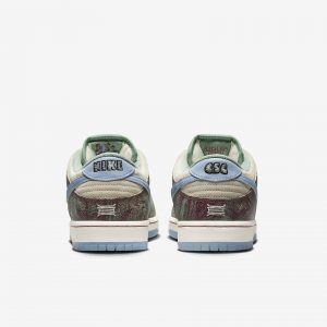 Nike Crenshaw Skate Club SB Dunk Low