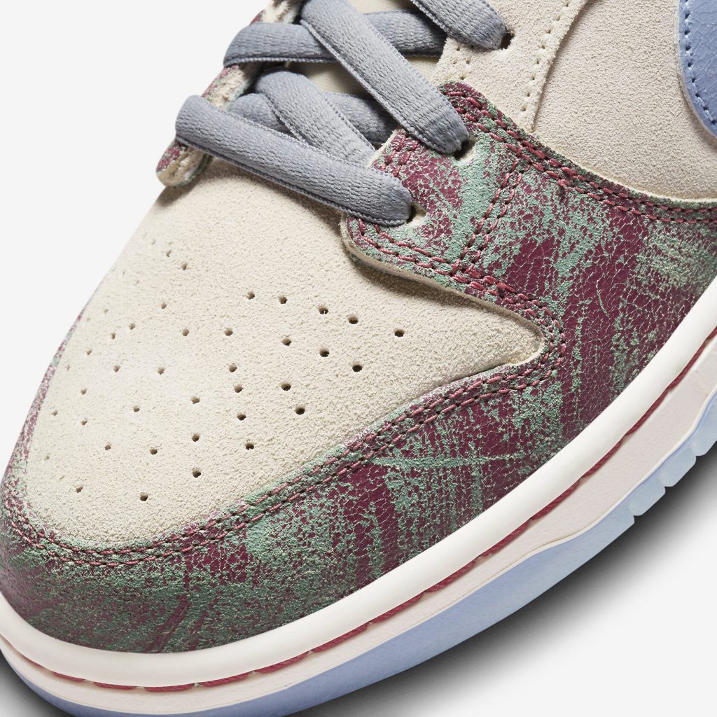 Nike Crenshaw Skate Club SB Dunk Low