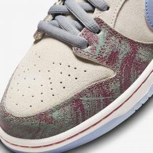 Nike Crenshaw Skate Club SB Dunk Low
