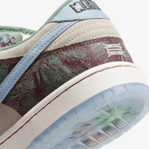 Nike Crenshaw Skate Club SB Dunk Low