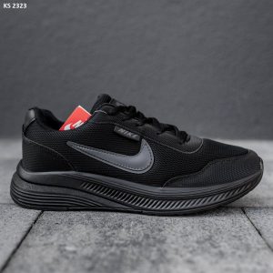 Кросівки Nike Air R2X Black (чорні)