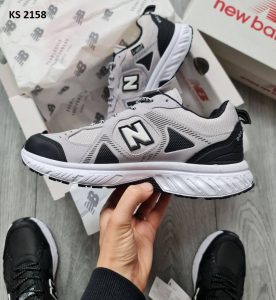 New Balance 481 v3 (сірі)