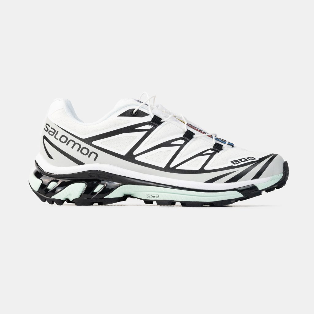 Salomon S/LAB XT-6
