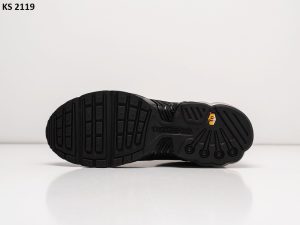 Кросівки Nike Air Max Plus III Black (чорні)