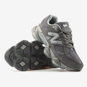 New Balance 9060 Magnet Grey