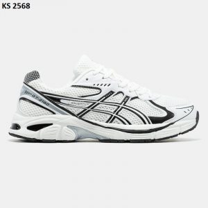 Кросівки Asics GT-2160 White (білі)