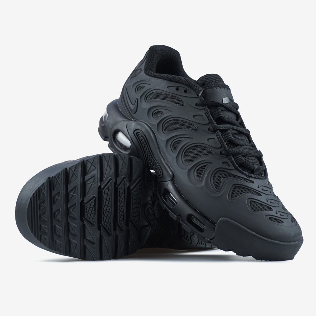 Nike Air Max Tn Plus Drift Triple Black