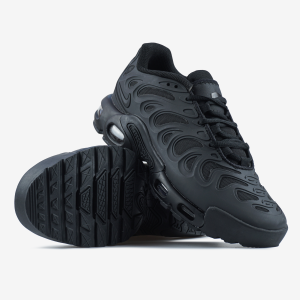 Nike Air Max Tn Plus Drift Triple Black